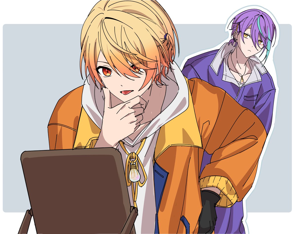 ククピ (@kukupi_star) on Twitter photo 