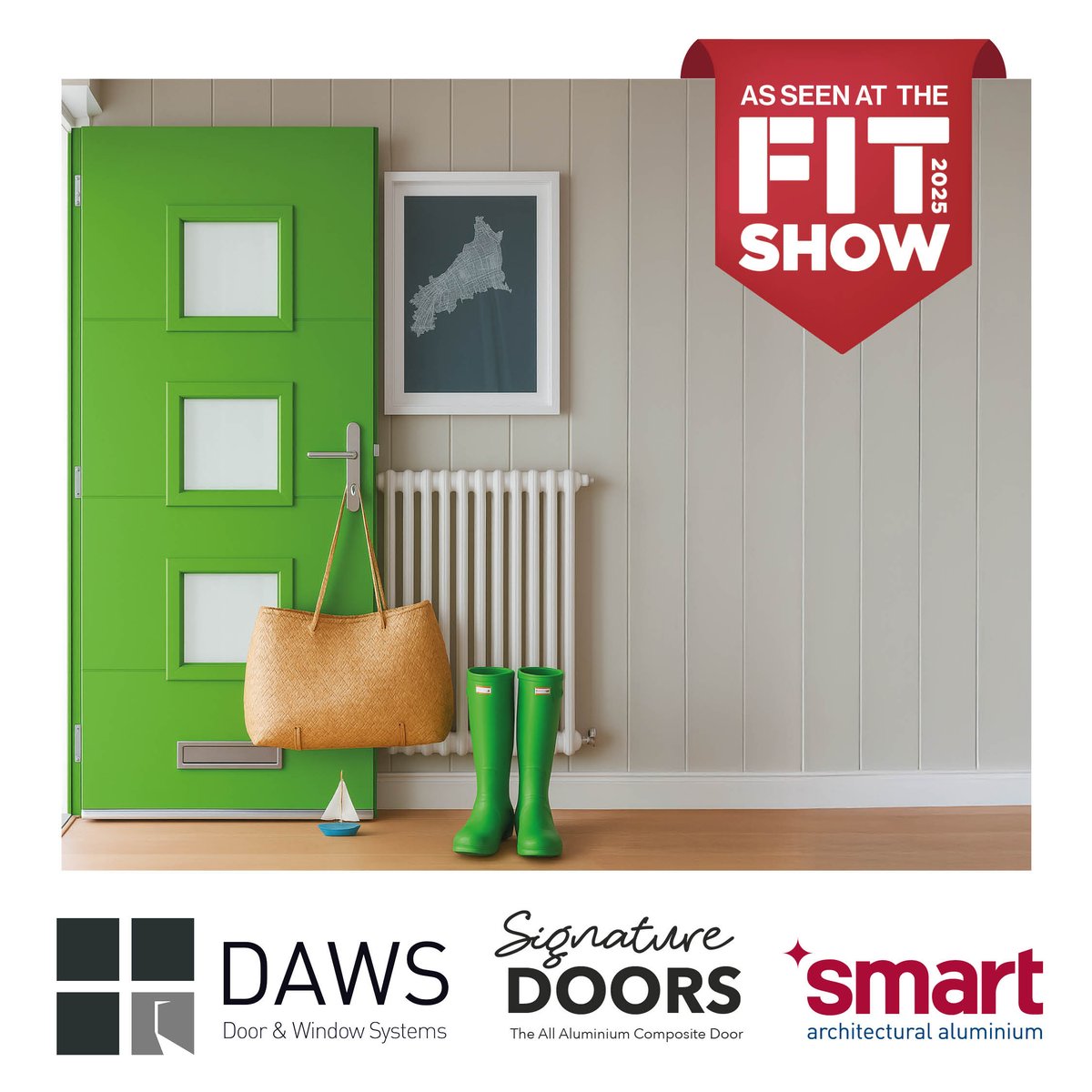 Choose from bold colours, textured finishes, and custom detailing. Your home. Your signature.

#BespokeDoors #RALColours #DesignMatters #AluminiumStyle #DAWSAluminium