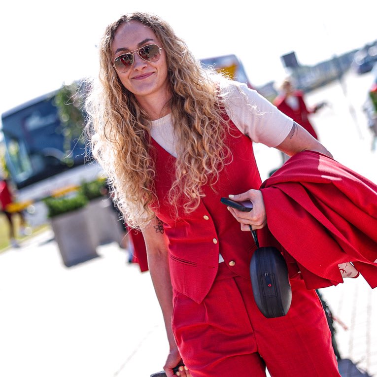 Kinga Szemik tweet media