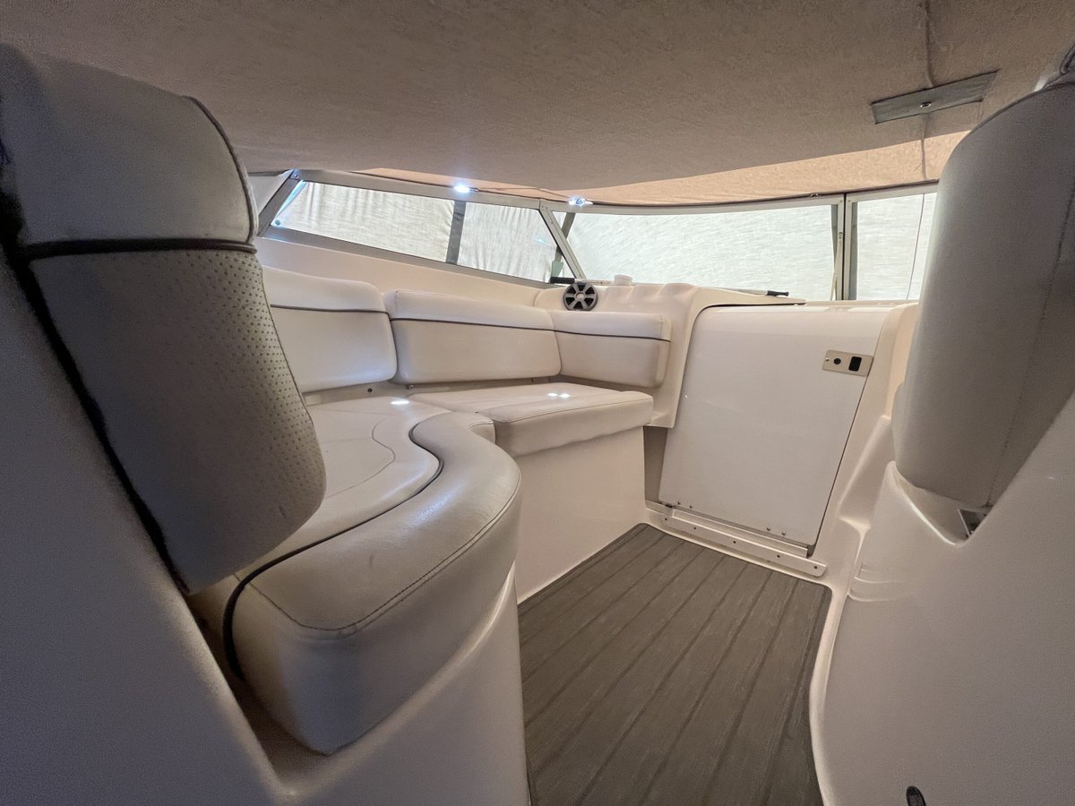 Major Price Reduction - 2006 Rinker 342 Fiesta Vee
$69,900.00
Located in OH
yachtauctions.com/browse/2006-ri…