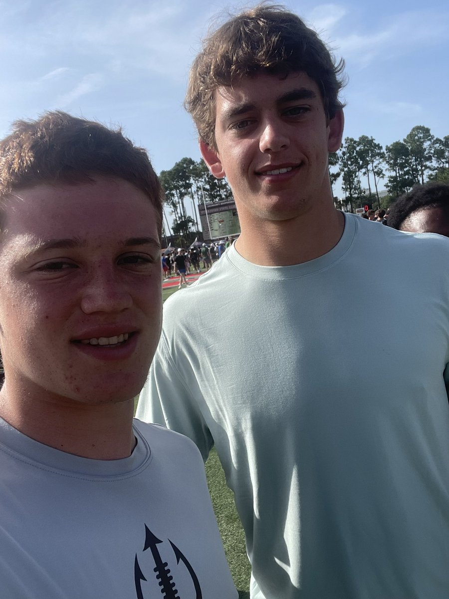 Parker Murphy tweet media