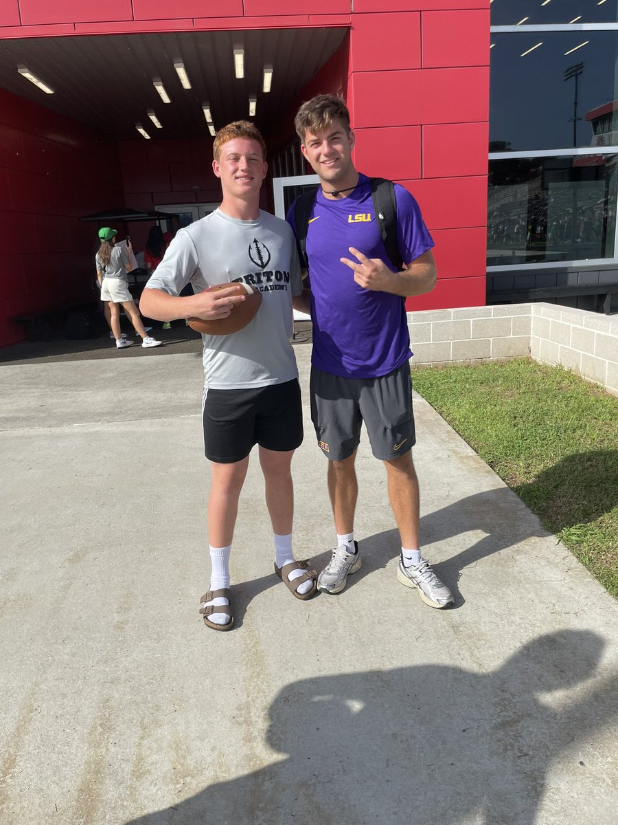 Parker Murphy tweet media