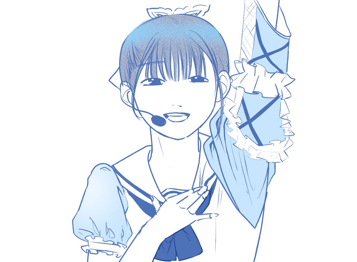 _8ding's tweet image. #Aqours_finale_Day2
#Aqours #永久hours