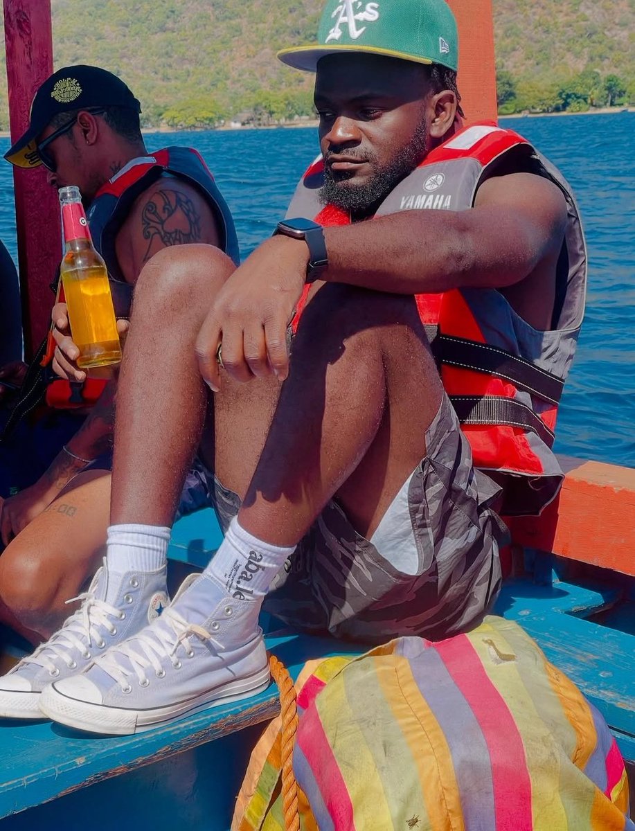 Mario brrr gang๐ (@brrrmario) on Twitter photo ๐จ<a href="/ace_dirty/">I Lost Songs โฃ ๐ฌ๐ท</a> - Cape Mac Dancehall feat. <a href="/Crispy_malawi/">International Spe. ๐๐ฒ๐ผ</a> (Official Visualizer) OUT NOW!!๐
youtu.be/8yFP641UBmw?siโฆ ๐จ<a href="/ace_dirty/">I Lost Songs โฃ ๐ฌ๐ท</a> - Cape Mac Dancehall feat. <a href="/Crispy_malawi/">International Spe. ๐๐ฒ๐ผ</a> (Official Visualizer) OUT NOW!!๐
youtu.be/8yFP641UBmw?siโฆ