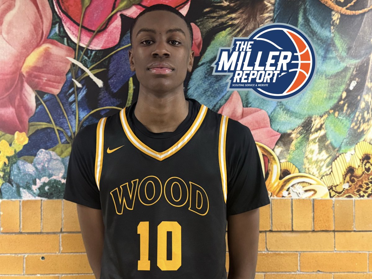 Miller_Report's tweet image. ‘27 Team Final/Archbishop Wood (PA)
F/C Jayden Jenkins will take an unofficial visit to St. Joe’s today, per his coach.