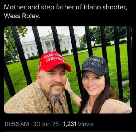 Cedar News tweet media