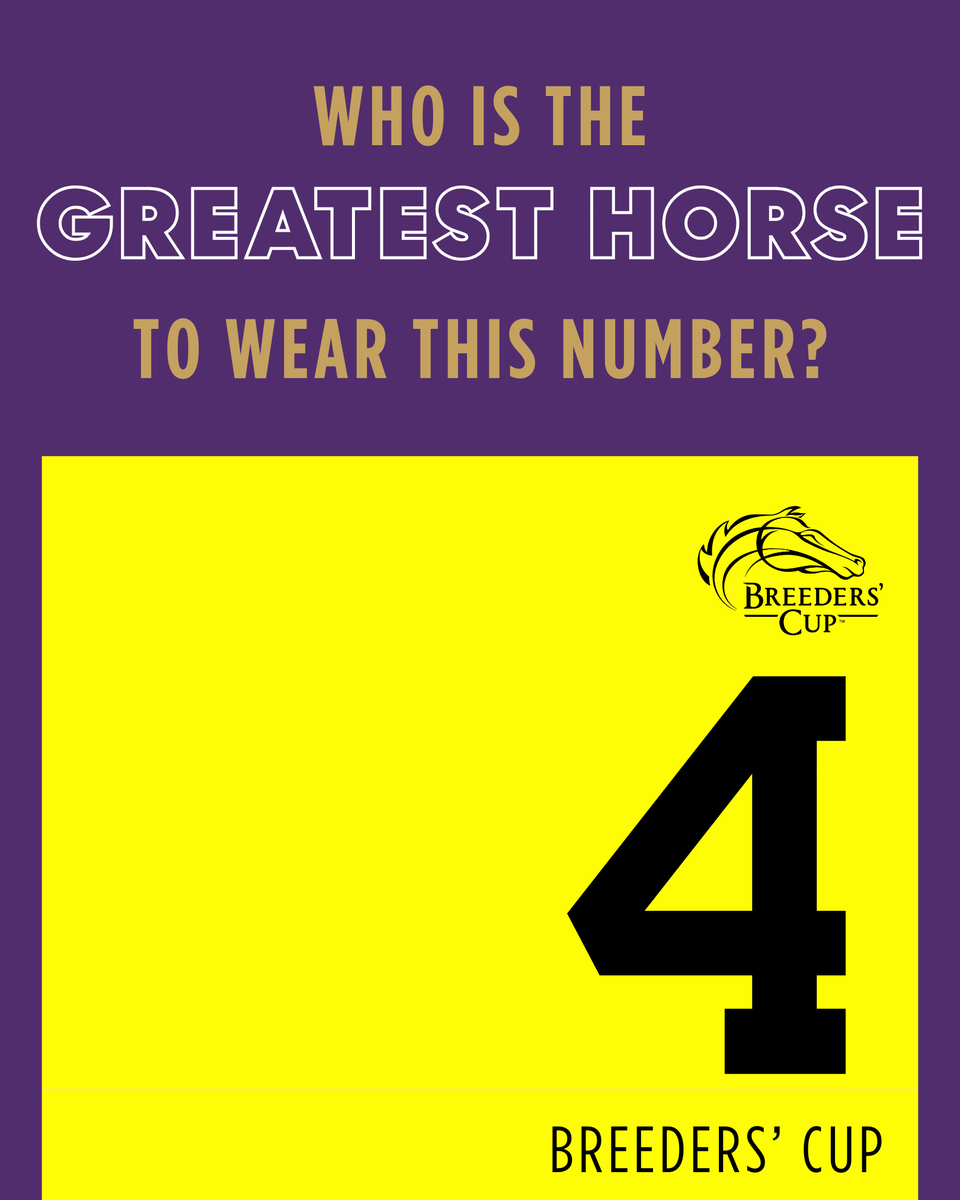 Breeders' Cup tweet media
