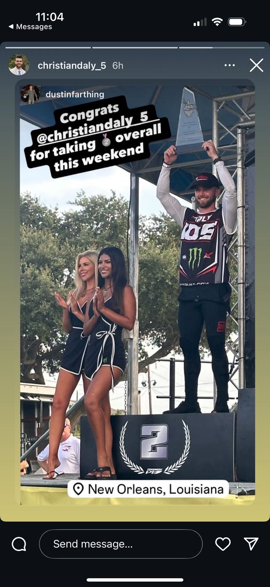 Yeahhhh….Mission accomplished after 2 yr lay off…..<a href="/P1AquaX/">P1 AquaX</a>