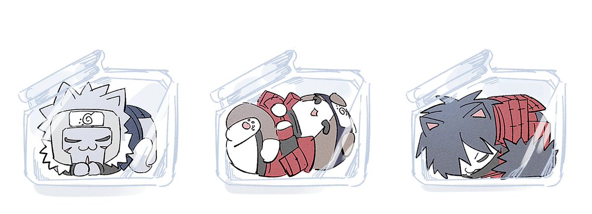 사실너무부러웠소요 (트레)