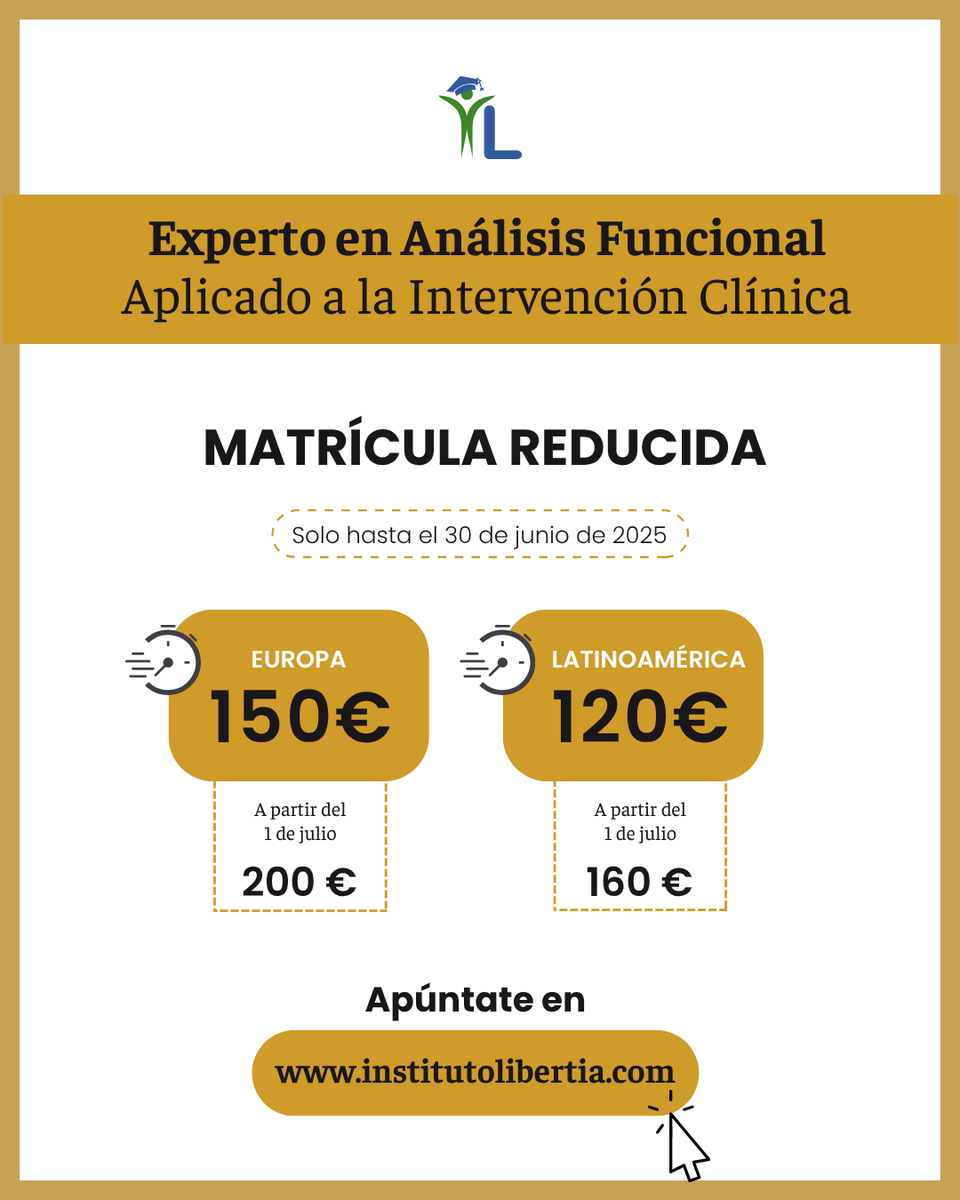 Instituto Libertia tweet media