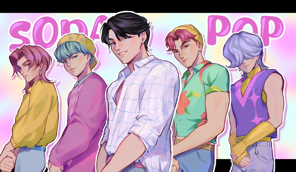 🌸 Helenia tweet media