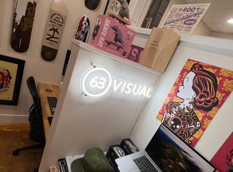 63 Visual tweet media