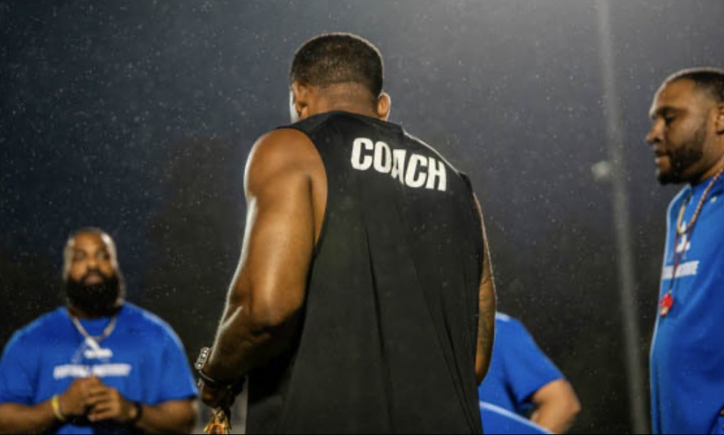 “You will give the people an ideal to strive towards. They will race behind you, they will stumble, they will fall… But in time, they will join you in the sun. In time, you will help them accomplish wonders.” 🖤