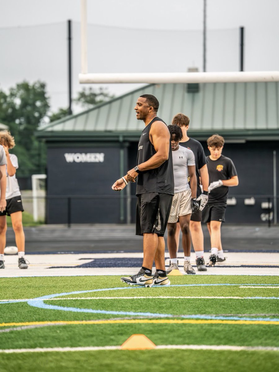 Coach Greg Fenner, M.S., CSCS tweet media