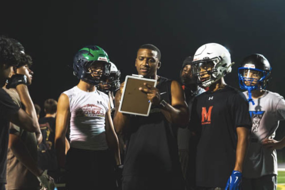 Coach Greg Fenner, M.S., CSCS tweet media