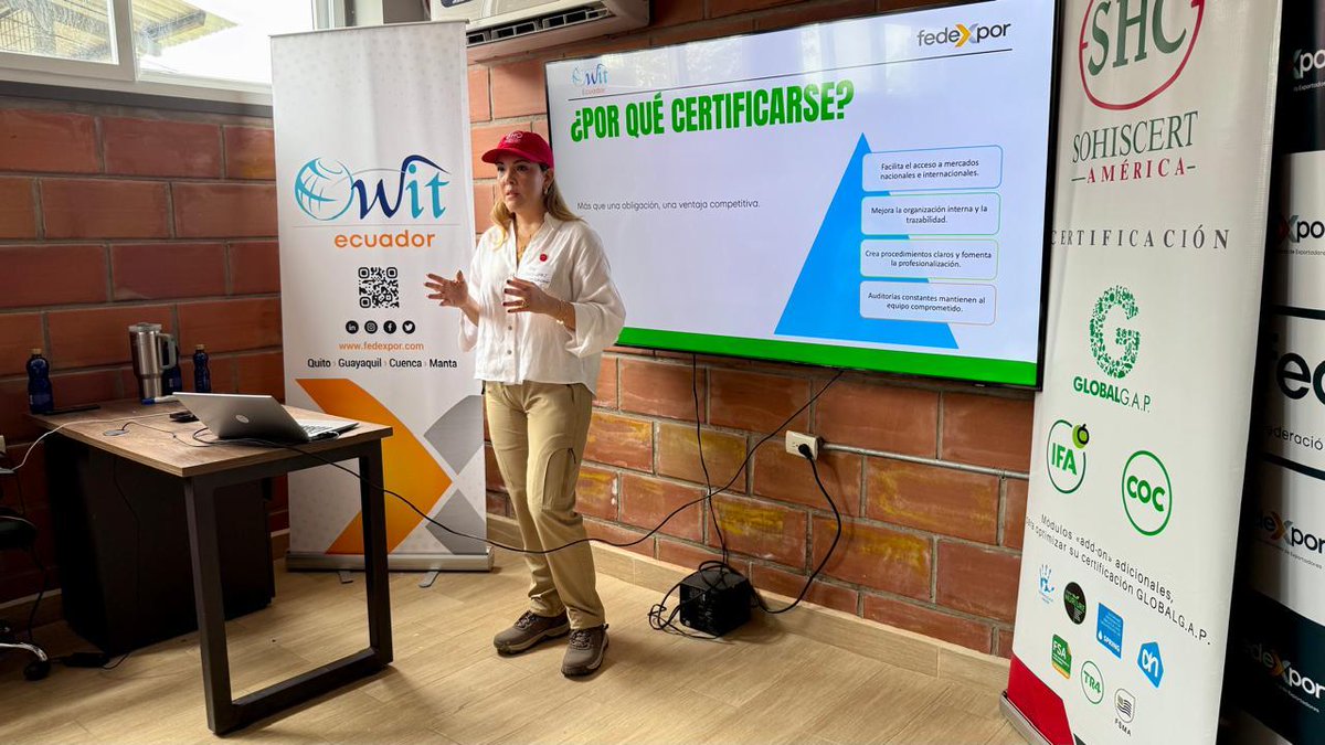 OwitEcuador tweet media