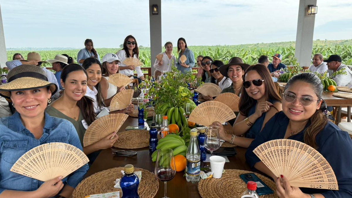 OwitEcuador tweet media