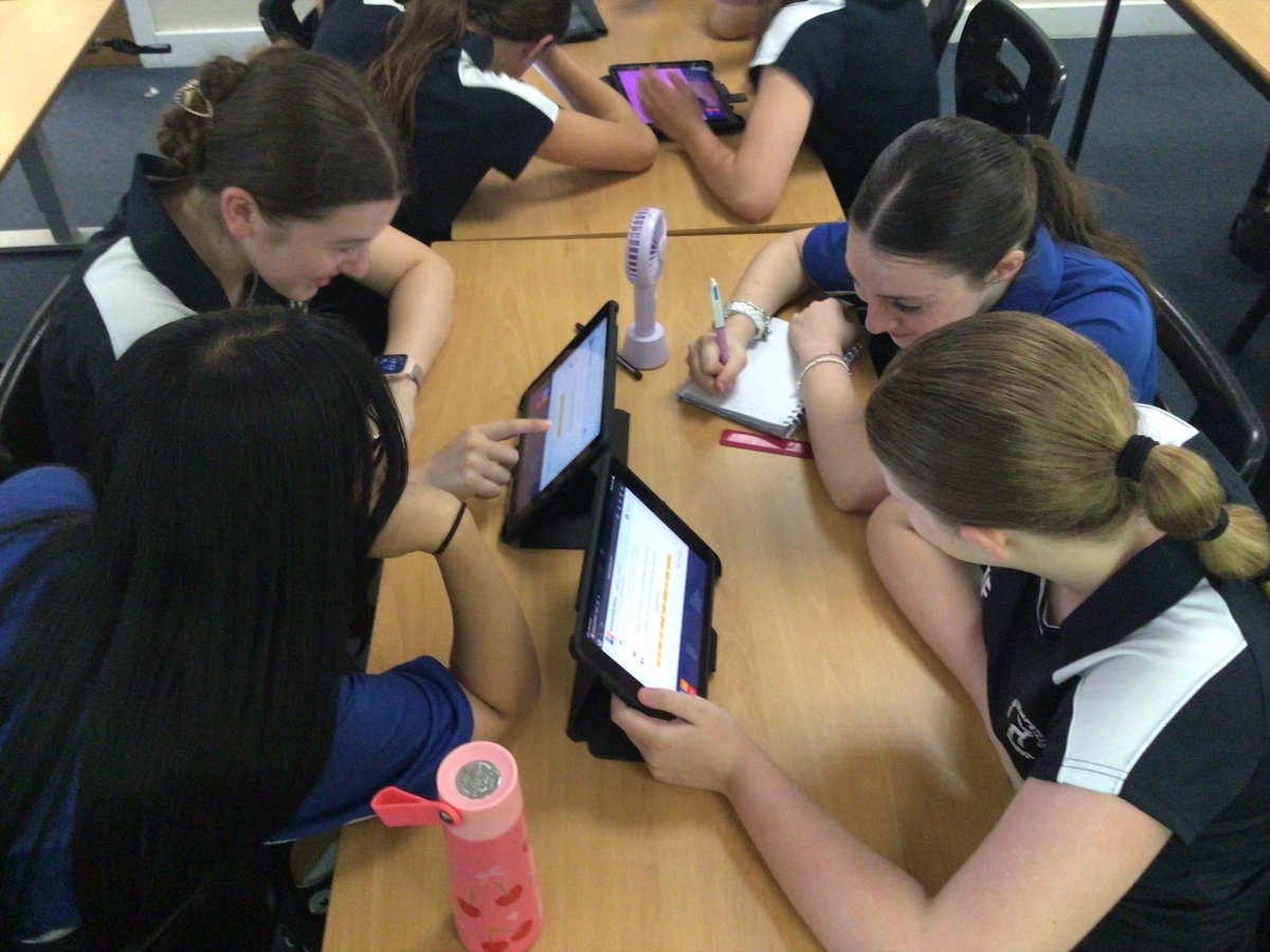 Thank you so much to <a href="/HemelHSchool/">HHS</a> for allowing the RBA JLT to be part of your lovely school for a day!