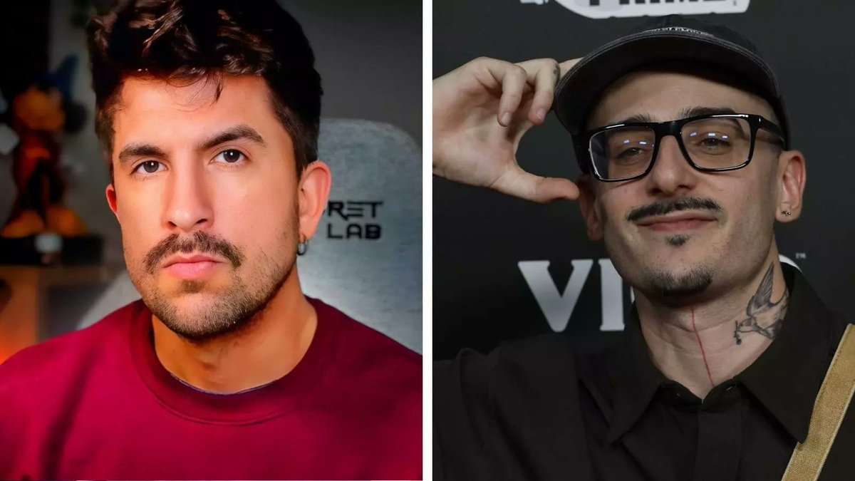 ⚖️ El 8 de julio, los youtubers #RickyEdit y #JaviOliveira se enfrentan en los juzgados de #Sevilla por el uso no autorizado de una canción en #YouTube

Cuando tu obra es tu negocio, necesitas un abogado que hable el idioma de la #PropiedadIntelectual 

<a href="/Casas_IP/">Casas IP Abogados & Patentes</a> Abogados