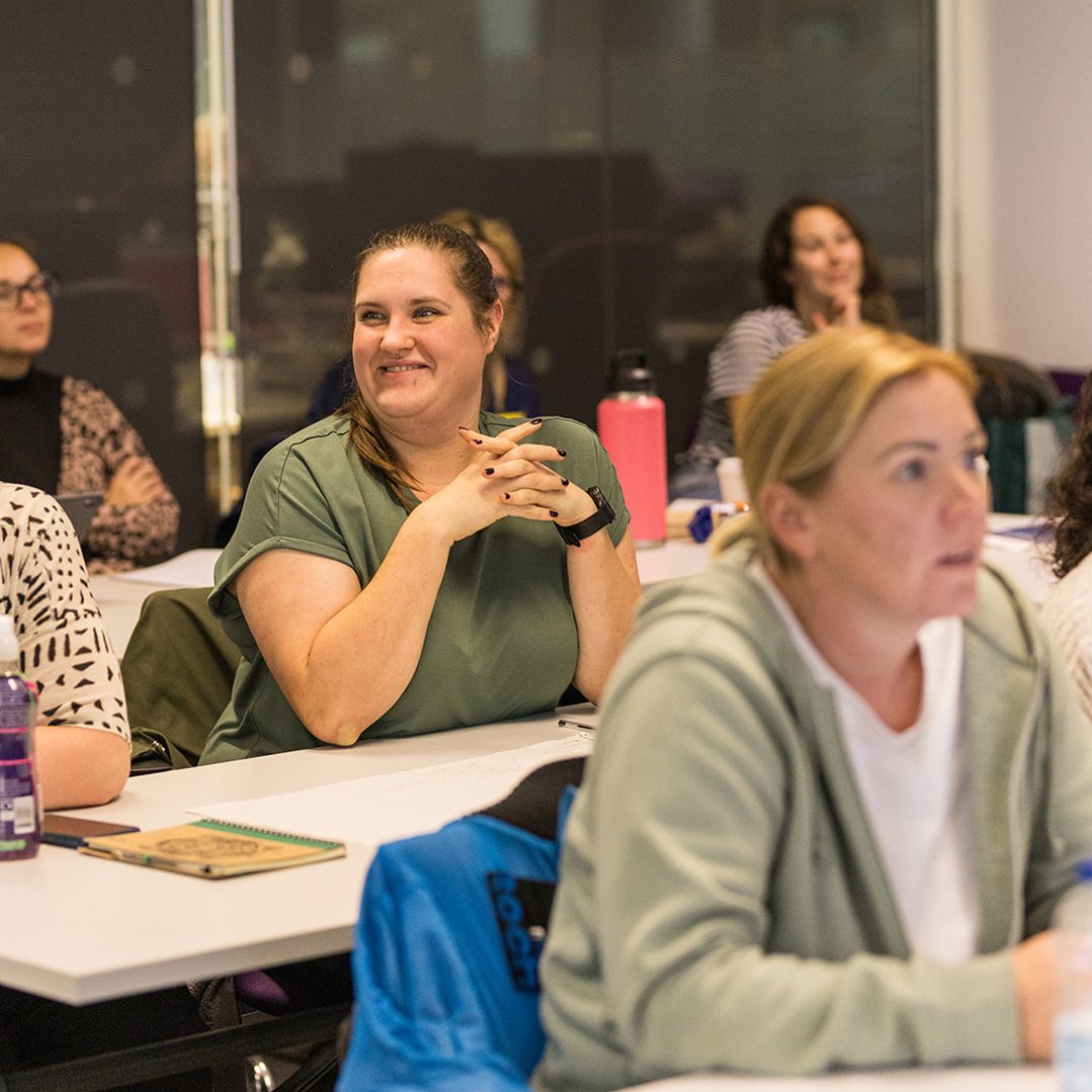 Did you know? The Oliver McGowan Mandatory Training on Learning Disability and Autism™ is a legal requirement for all CQC registered health and social care providers.

BrightPath is an approved trainer.

Book the training: brightpath.org