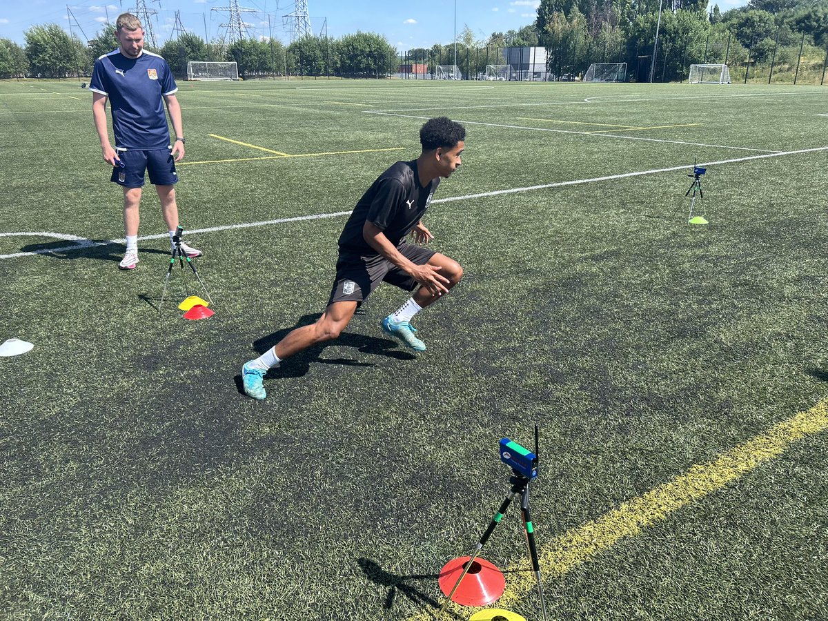 Northampton Town Academy (@ntfc_academy) on Twitter photo ๐ฅต Putting in the work!
More images from todayโs pre-season testing <a href="/UniNorthants/">UniofNorthampton</a>! ๐ธ
#ShoeArmy ๐ ๐ฅต Putting in the work!
More images from todayโs pre-season testing <a href="/UniNorthants/">UniofNorthampton</a>! ๐ธ
#ShoeArmy ๐