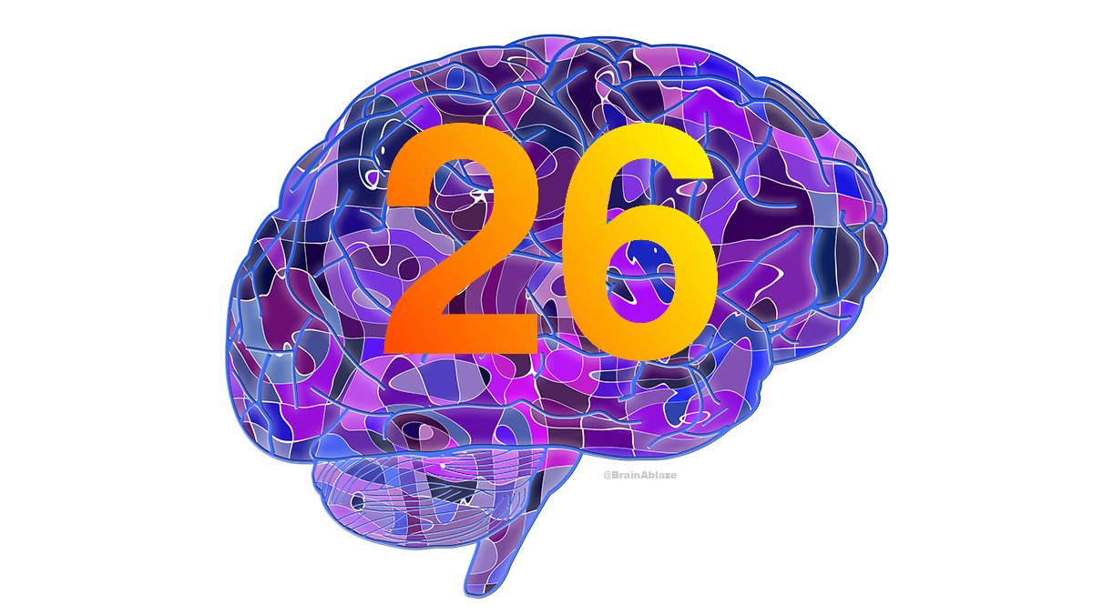 DYTK #epilepsy is the fourth 4th most common neurological disease after migraine, stroke, and Alzheimer's? Almost one in 26 people will develop Epilepsy sometime in their life. #EpilepsyAwareness