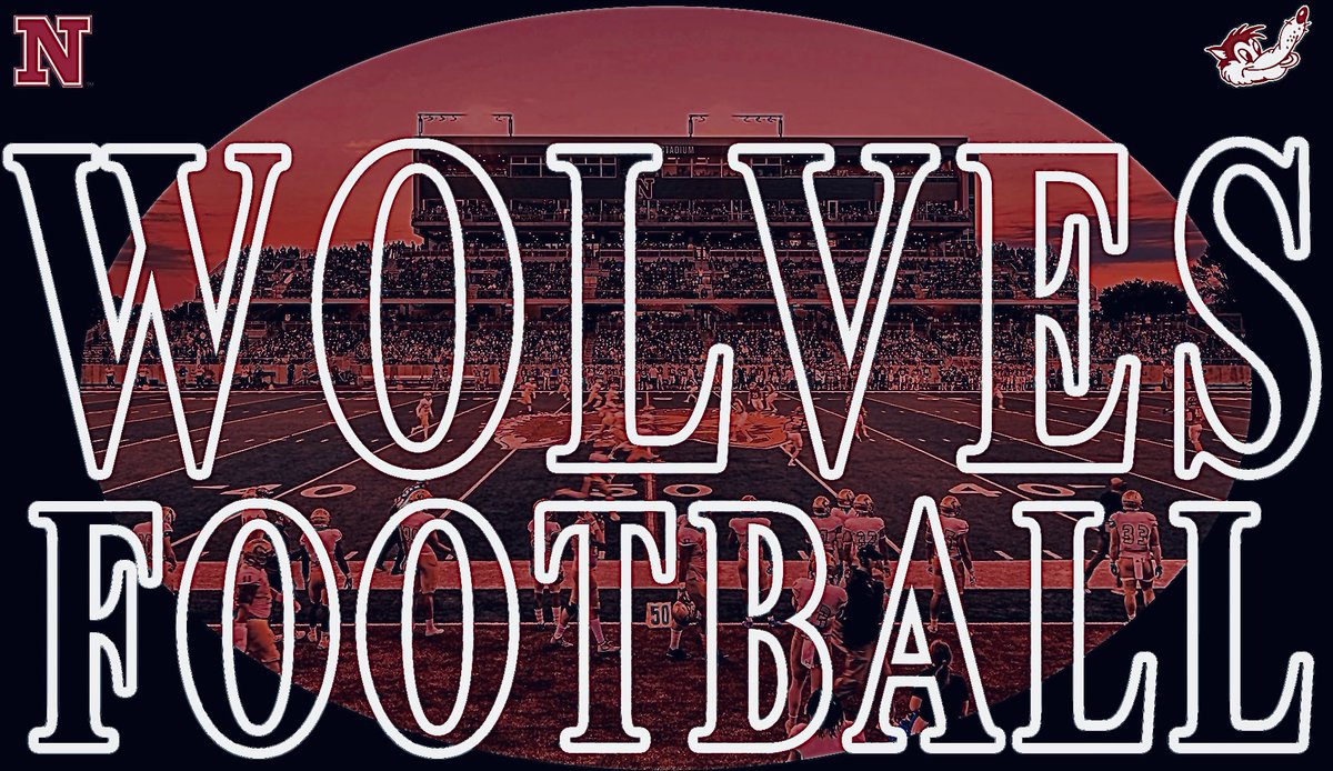 Northern State Football๐บ ๐ (@nsuwolves_fb) on Twitter photo ๐ฉ๐๐๐๐ฝ๐๐๐ ๐ฎ๐๐ถ๐๐ ๐ฐ๐๐พ๐๐๐๐๐พ๐๐
๐ 30x Conference Champs
๐๏ธ Elite Facilities
๐ Academic Excellence: 17 years of a 3.0+
๐ Elite Academic Support: Tutoring & SI available for every class
๐๏ธ World class Development & Nutrition
๐ง Mental Performance Coach
#OurWay ๐ฉ๐๐๐๐ฝ๐๐๐ ๐ฎ๐๐ถ๐๐ ๐ฐ๐๐พ๐๐๐๐๐พ๐๐
๐ 30x Conference Champs
๐๏ธ Elite Facilities
๐ Academic Excellence: 17 years of a 3.0+
๐ Elite Academic Support: Tutoring & SI available for every class
๐๏ธ World class Development & Nutrition
๐ง Mental Performance Coach
#OurWay