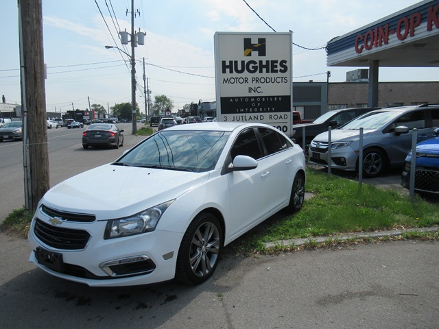 Hughes Motor Products Inc. tweet media