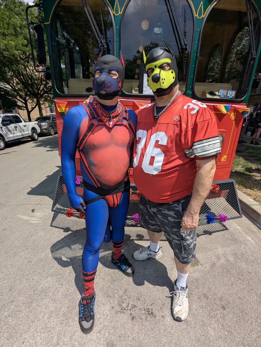 Bouncer.dog on bsky 🔜 COG A/B tweet media