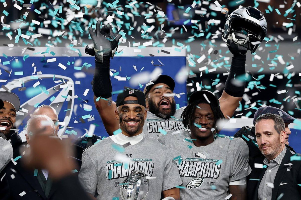 SaquonsCenter's tweet image. 55-23.

Cry Commanders fans!