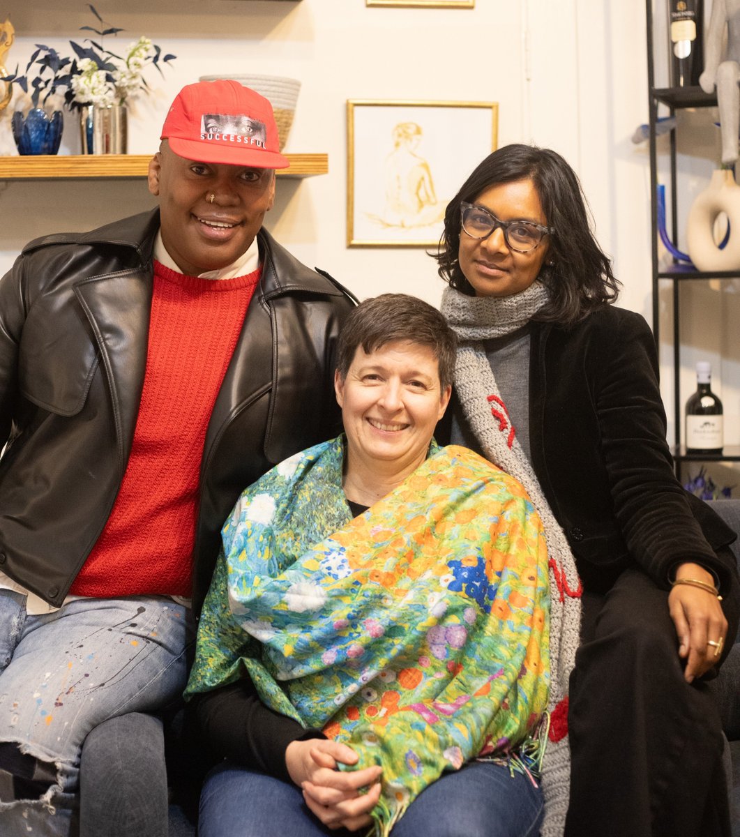 Plot twist: the best thing you see today might be on a plate. 1862 at Nic’s Nest.