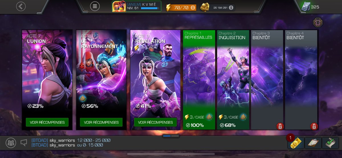 Well, It's time to continue exploring that chapter, I guess 🫩