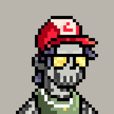 Jay Vintage | Exit Liquidity Monarch tweet media