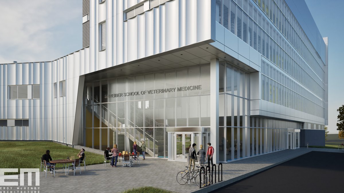 There are still many great opportunities to join the team at New Jersey's first veterinary school, especially for veterinarians and technicians. To see what's available, visit jobs.rowan.edu/en-us/filter/?…