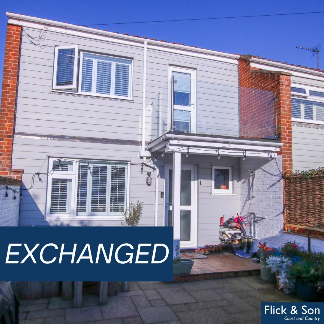 EXCHANGED
📍Southwold

A super EXCHANGE in Southwold this afternoon!!😍