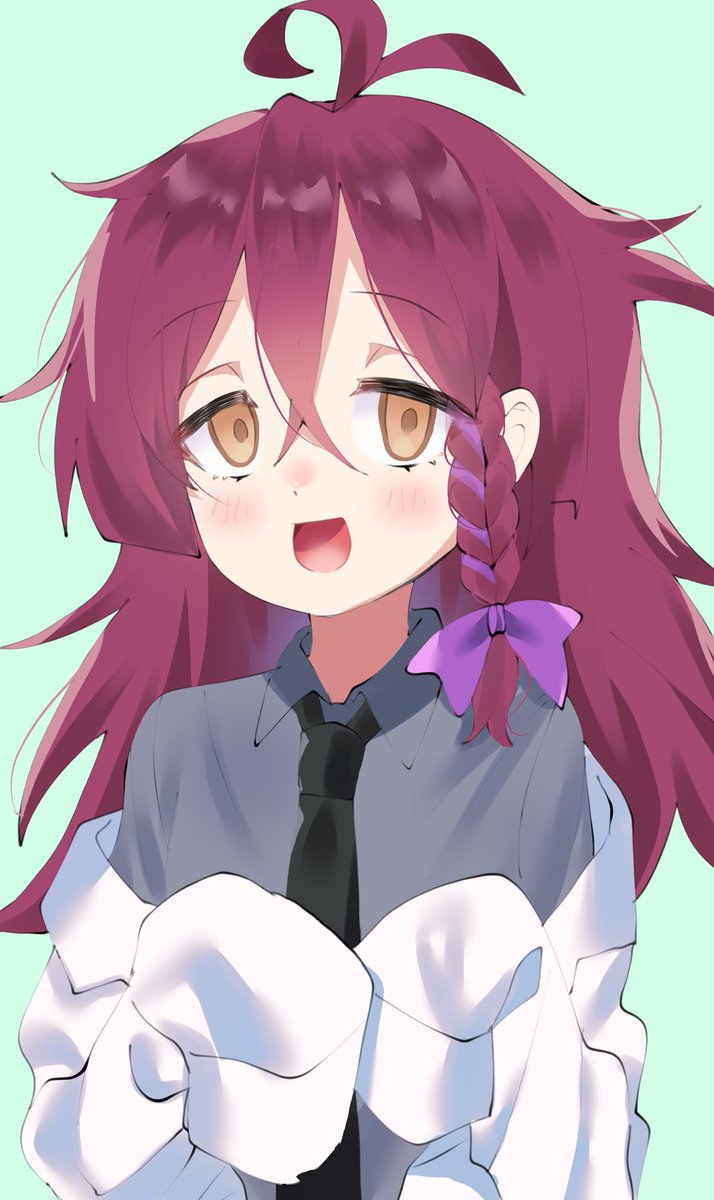 マチカちゃん #mo4