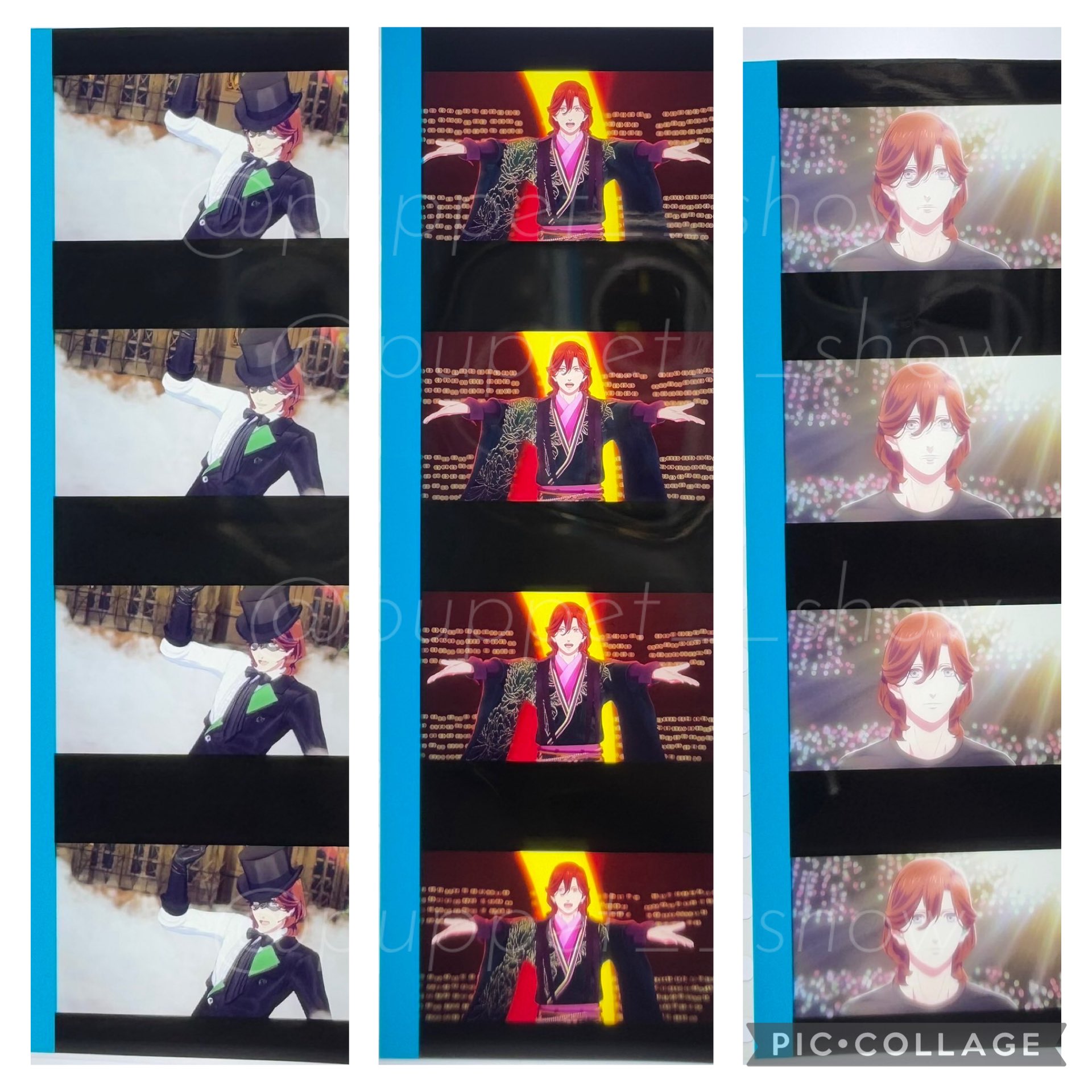ぱぺ on X: 