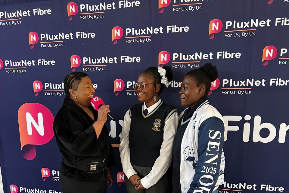 AyandaYandiey's tweet photo. The initiative had helped learners build resilience, teaching them to bounce back from setbacks.

PluxnetUprising
#PowerUpWithpluxnet https://t.co/rcawPbMAJQ