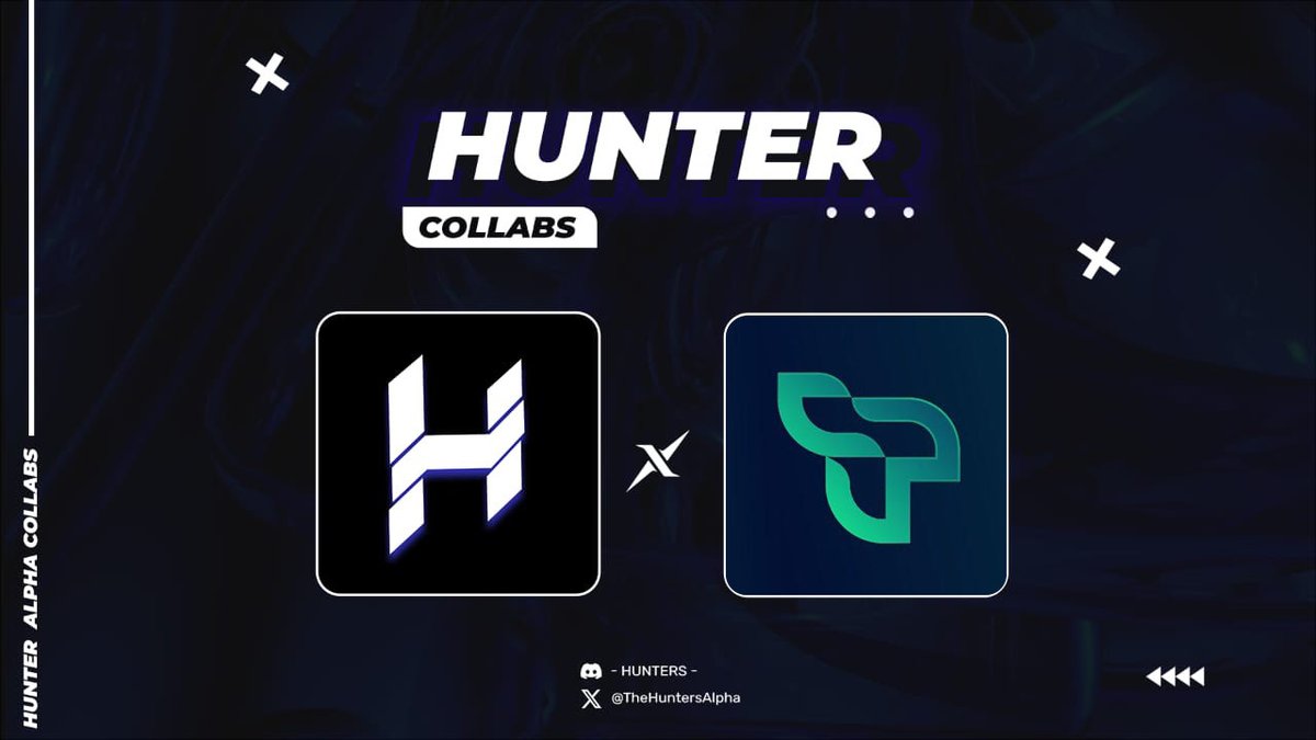 TheHuntersAlpha's tweet image. We’re thrilled to announce our partnership with @tevaera 🤝
Tevaera is creating a Web3 gaming hub on ZK Stack with ultra-fast, low-cost gameplay, dev-friendly tools, and seamless NFT integration.
Being early on something real, that’s rare. 👨🍳