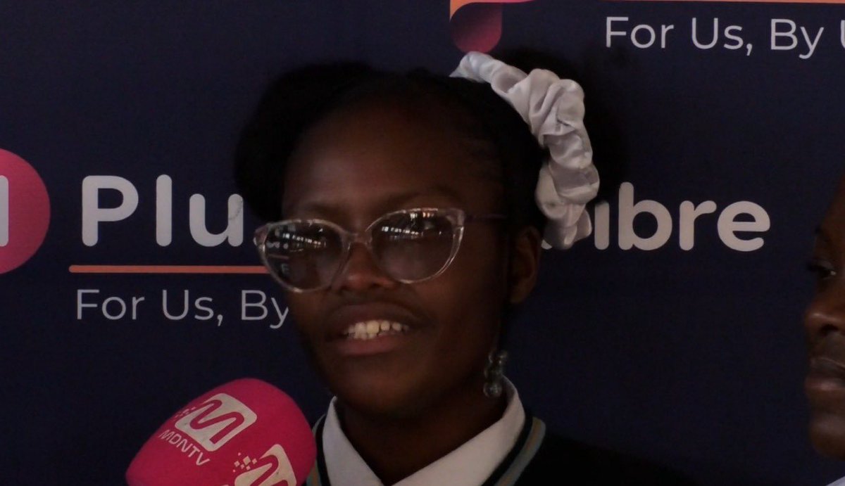 AyandaYandiey's tweet photo. The program had empowered learners to take ownership of their futures, making informed decisions about their careers.

PluxnetUprising
#PowerUpWithpluxnet https://t.co/Z2bEA6xFkN