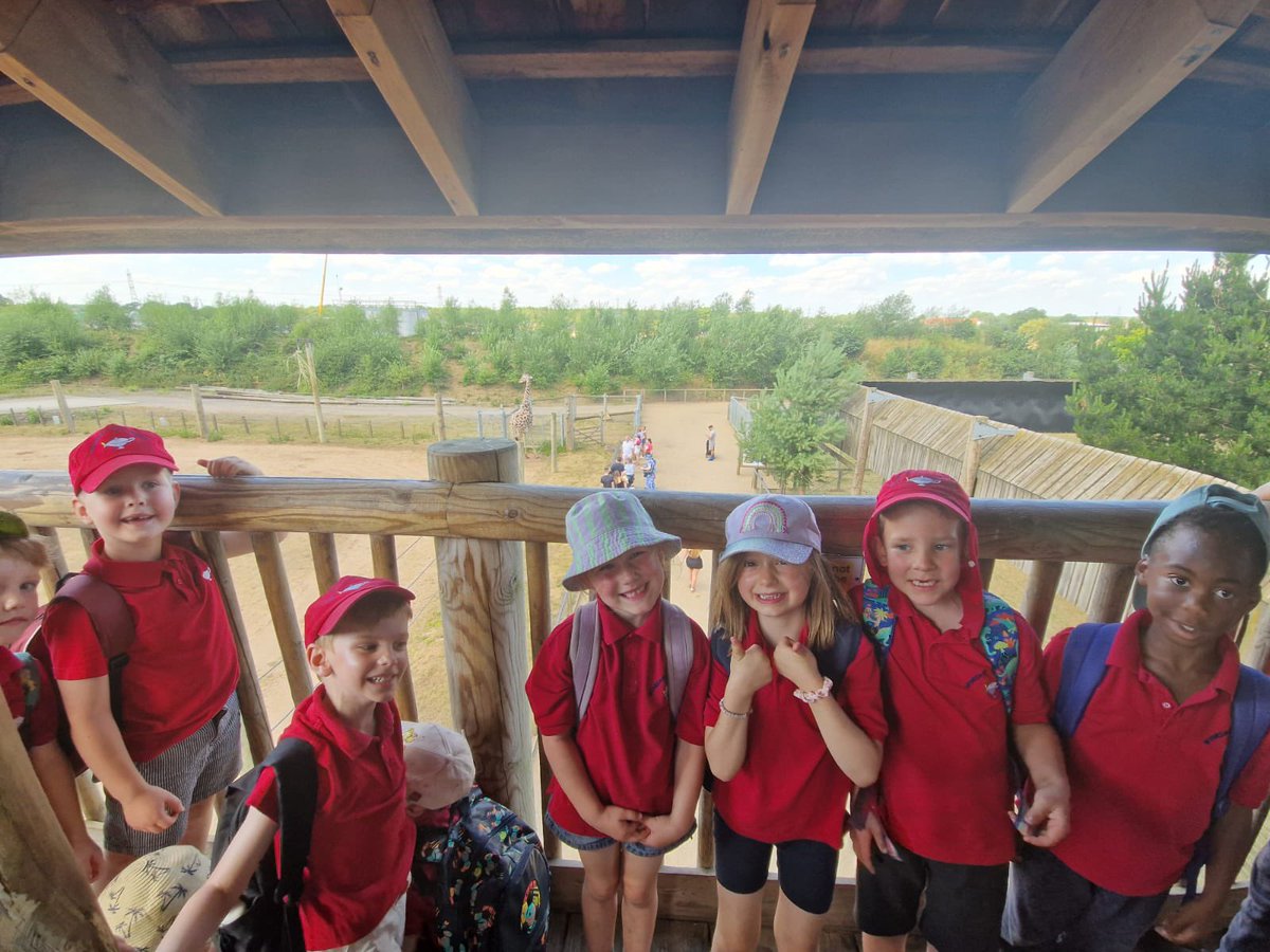 Wymeswold Primary tweet media