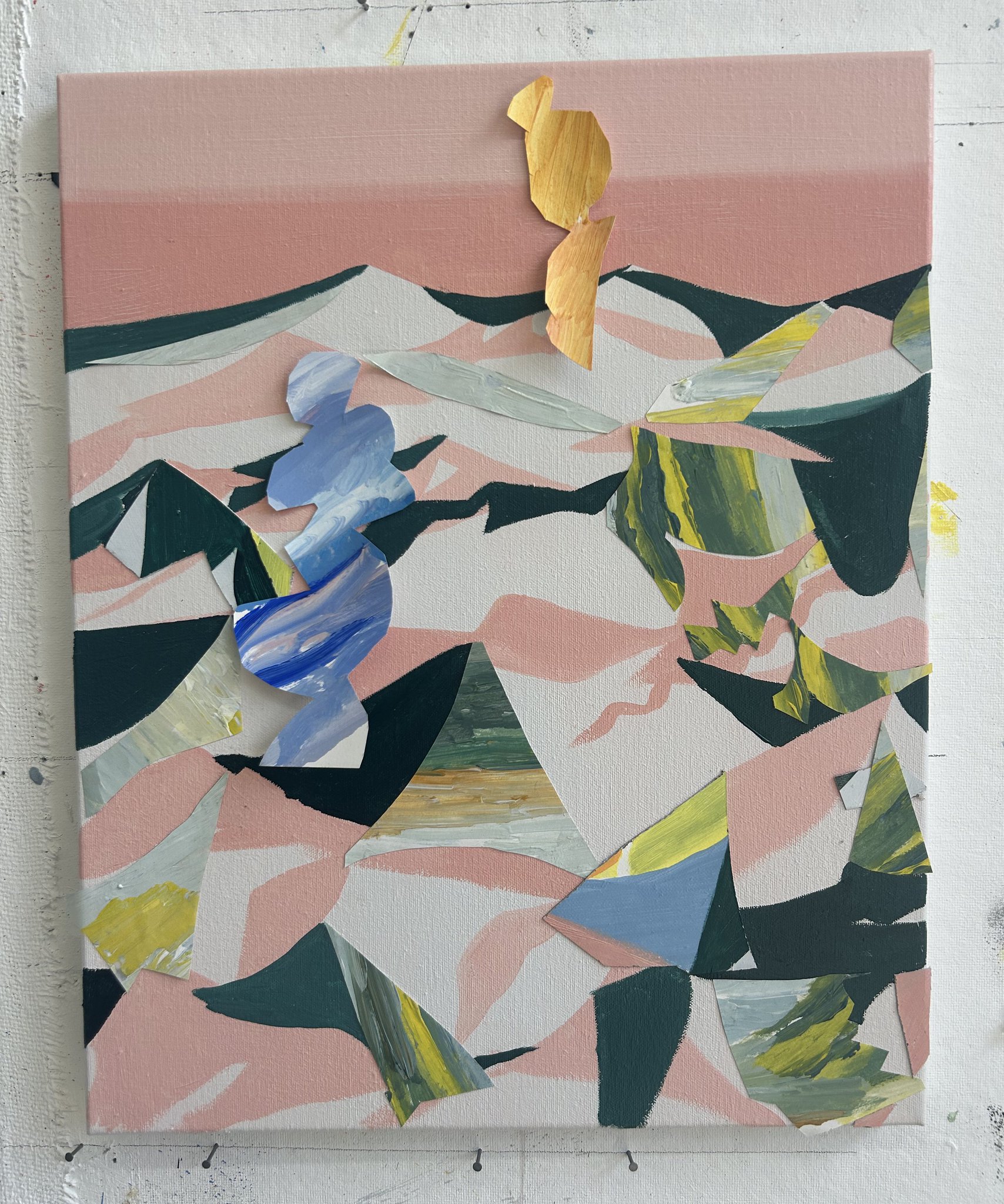 見た事ないアート作品を】⭐︎傑作⭐︎デジタル油絵クラシック