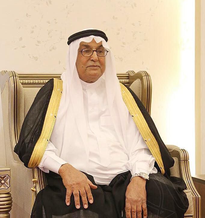 محمد بن سعد (@1mohammed_saad) on Twitter photo أحر التعازي وأصدق المواساة للأخ الغالي عبدالعزيز الموسى <a href="/azizsalmoosa/">عبدالعزيز الموسى</a> ولأشقائه وأسرة الموسى الكرام ولأهالي الأحساء في وفاة والدهم المفكر والباحث صالح بن عبدالوهاب الموسى.
نسأل الله له الرحمة والمغفرة وأن يلهم أهله وذويه الصبر والسلوان.
إنا لله وإنا إليه راجعون. أحر التعازي وأصدق المواساة للأخ الغالي عبدالعزيز الموسى <a href="/azizsalmoosa/">عبدالعزيز الموسى</a> ولأشقائه وأسرة الموسى الكرام ولأهالي الأحساء في وفاة والدهم المفكر والباحث صالح بن عبدالوهاب الموسى.
نسأل الله له الرحمة والمغفرة وأن يلهم أهله وذويه الصبر والسلوان.
إنا لله وإنا إليه راجعون.