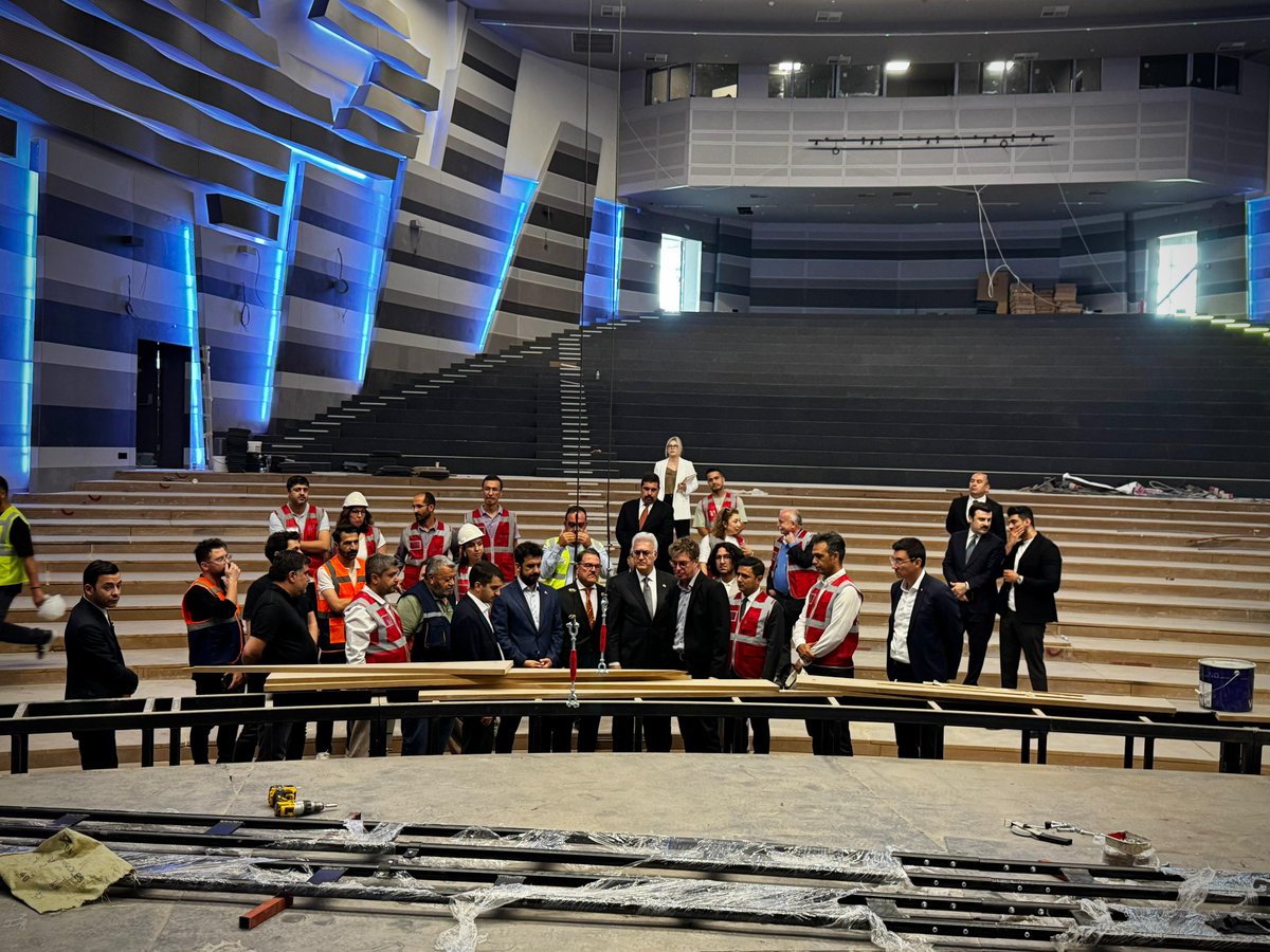 Dr. Batuhan Mumcu tweet media