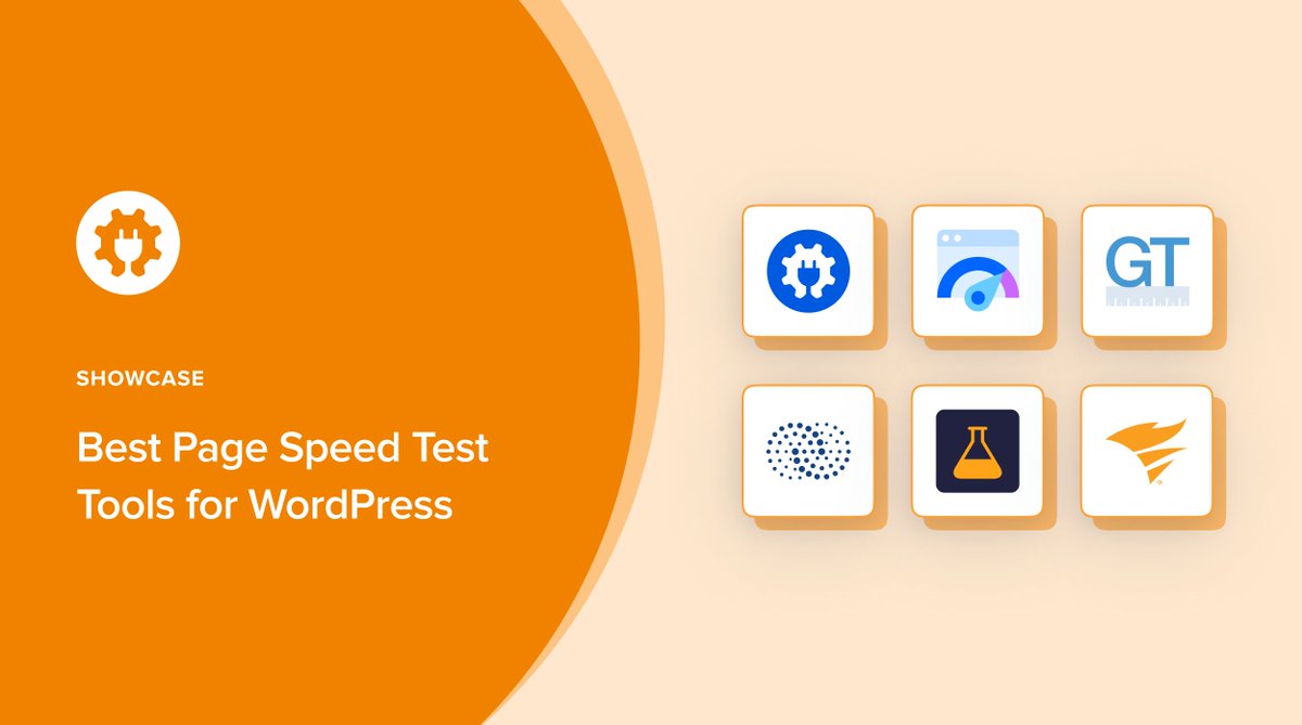 Feeling the need for speed? 🚀

A slow WordPress site can hurt user experience &amp; SEO! 📉

Our latest article explores the top page speed test tools for diagnosing and resolving those pesky bottlenecks.

Learn how to turn your sluggish site into a lightning-fast powerhouse. ⚡️