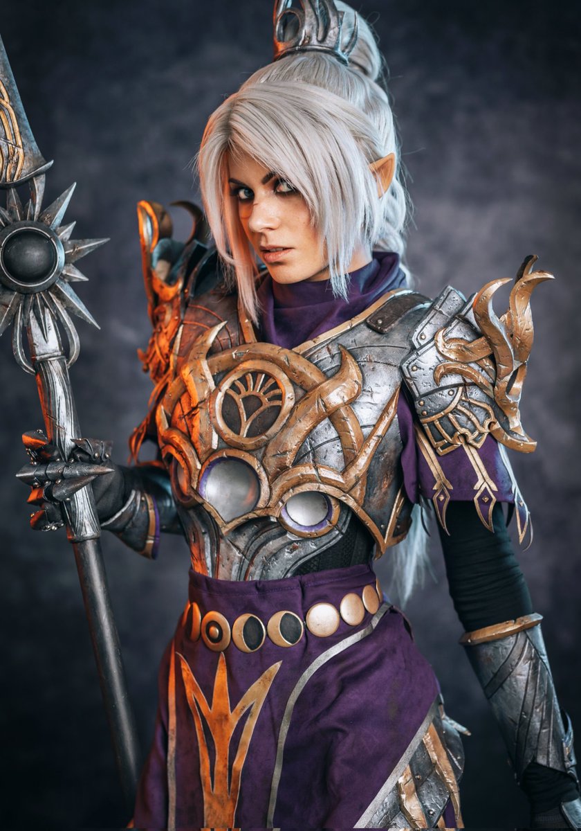 CinderysCosplay's tweet image. It's my Birthday! 🎉🎂❤️ Thank you for being a part of my cosplay journey! 😊