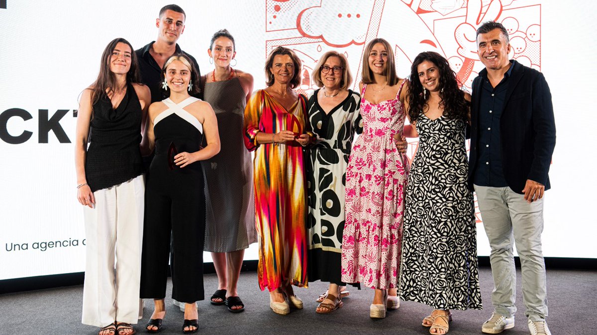 Bayer España tweet media