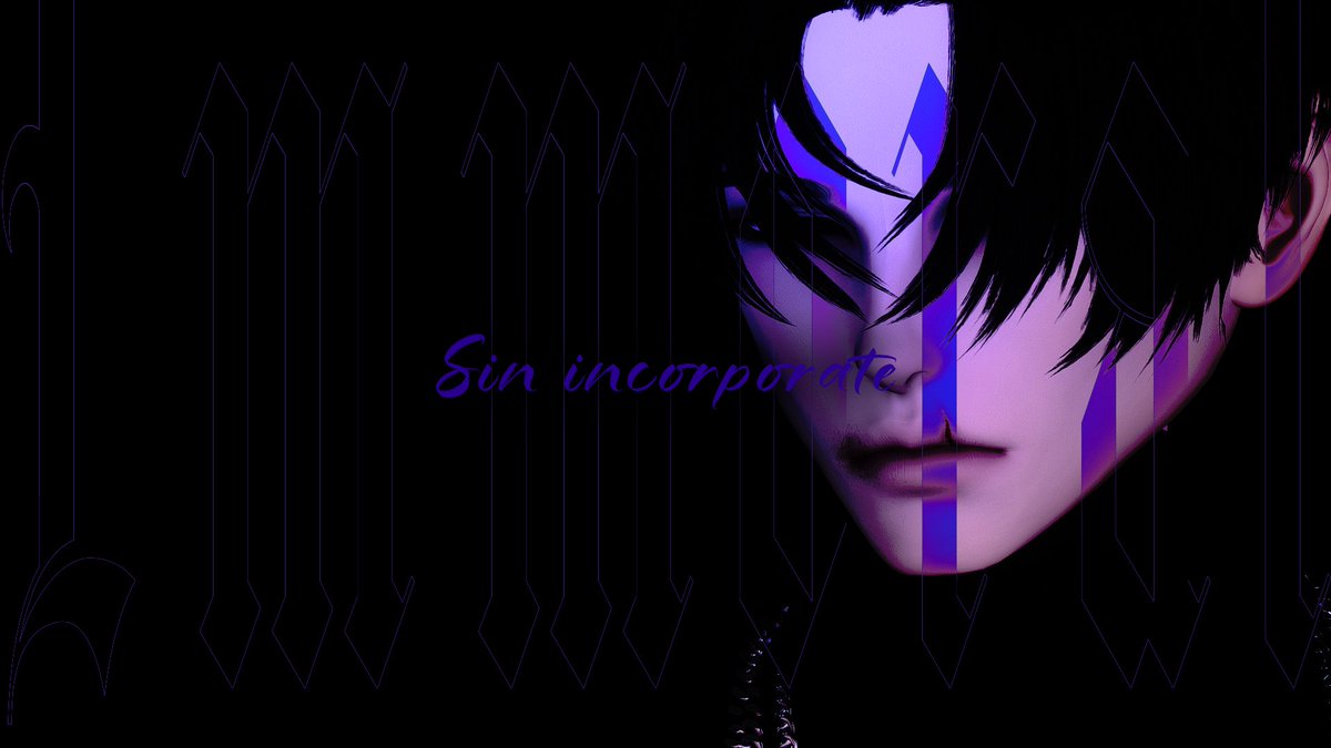🎉2K follower raffle🎉

Ever wanted your own custom sculpt tailored to your very own specifications without wanting to part with your hard earned cash? You're in luck!

All you've got to do is follow me, like AND retweet this post. No hroths or lalas, I'm sorry 🥀

Thank you for