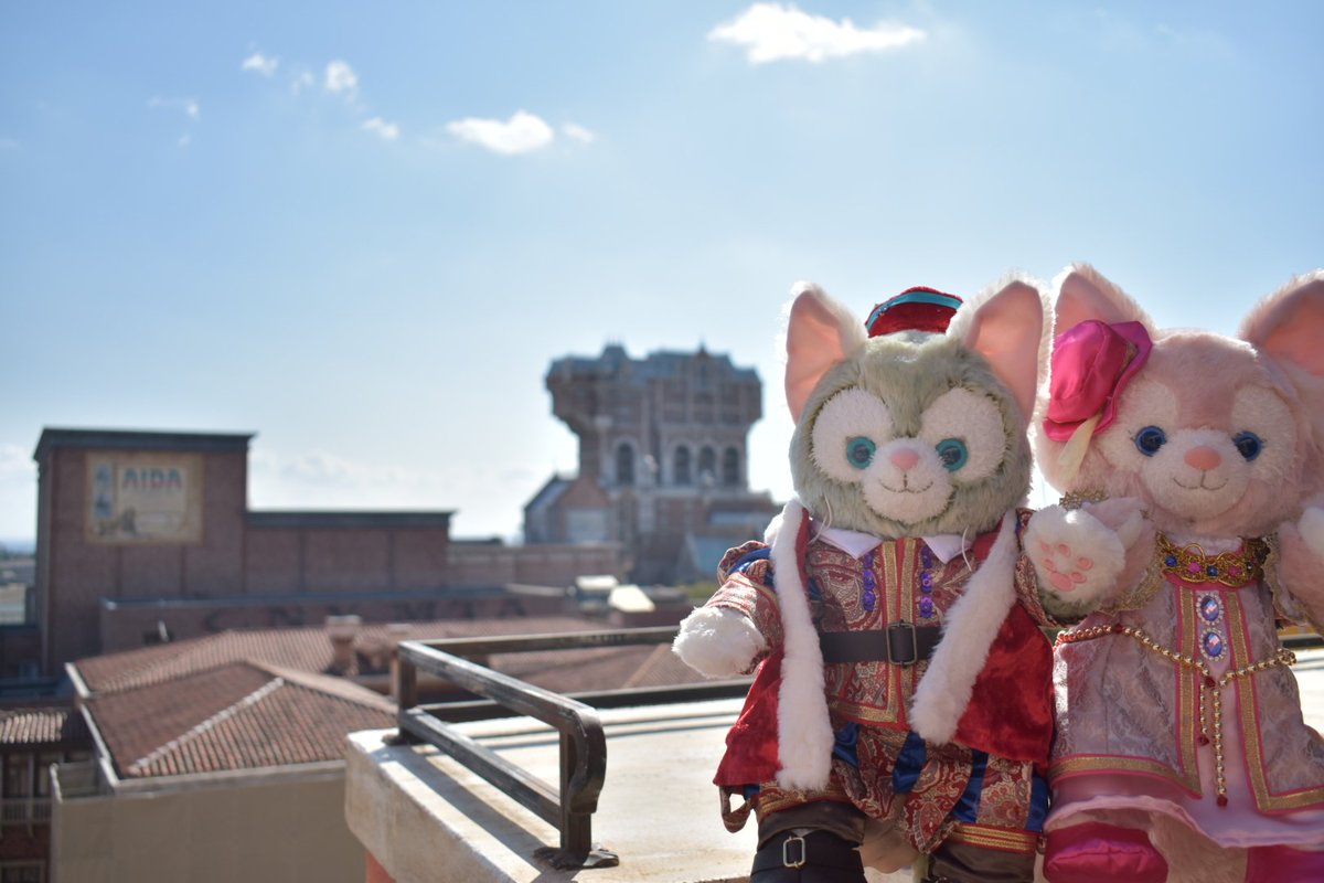 ジェラトーニ誕生日おめでとう🎉
そして自分も誕生日でした
実は誕生日迎える前の日に土地と建物の契約をしてきた🏠️
ジェラトーニ達の飾り場所作るぞ〜
#ジェラトーニ
#ジェラトーニ生誕祭 
#ジェラトーニ誕生祭2025