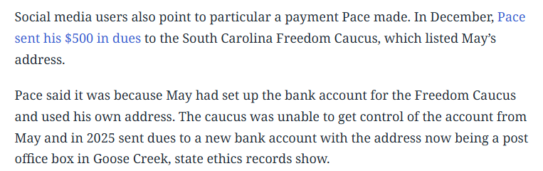 Interesting. 
thestate.com/news/politics-…